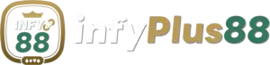 INFYPLUS88 SLOT LOGO